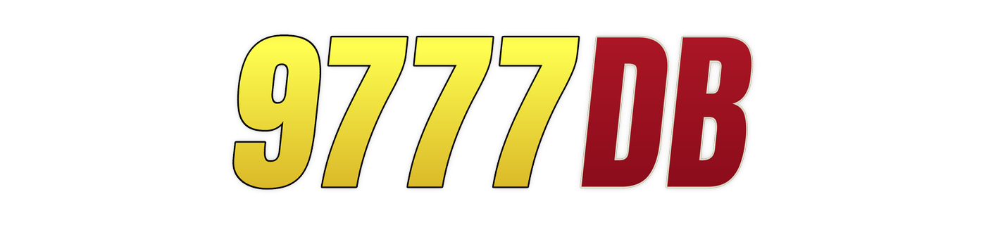 9777db লোগো